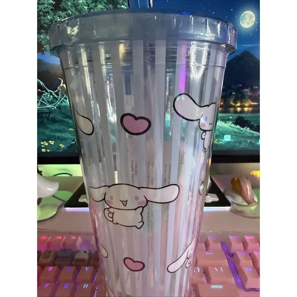 Sanrio 🩵 cinnamoroll